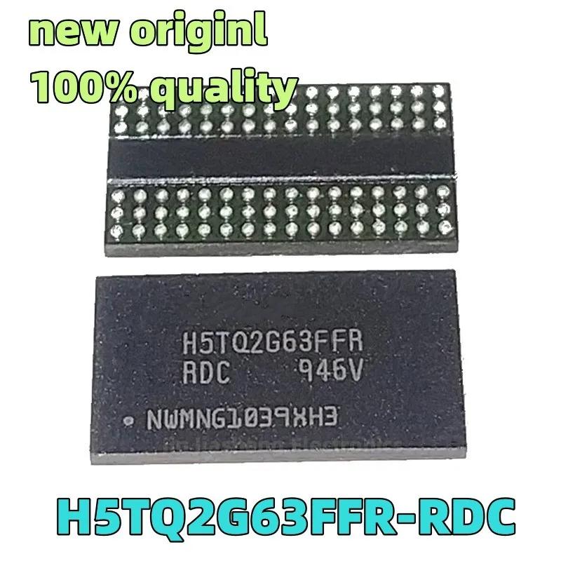 H5TQ2G63FFR-RDC H5TQ2G63FFR DDR3 FBGA-96 Ĩ, 5-10 , 100% ǰ